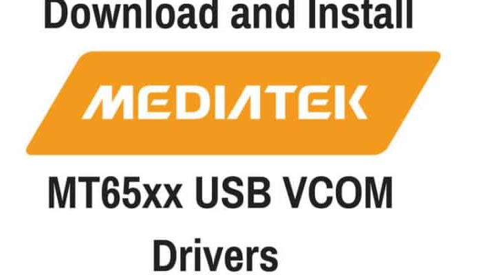 mt65xx android phone driver